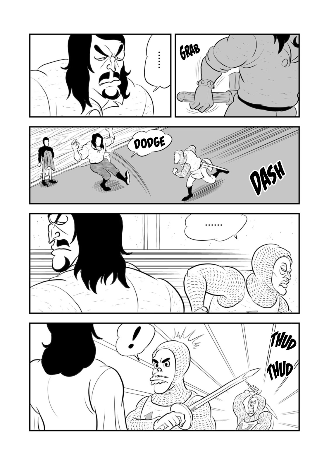 King Ranking Chap 181 - Next Chap 182