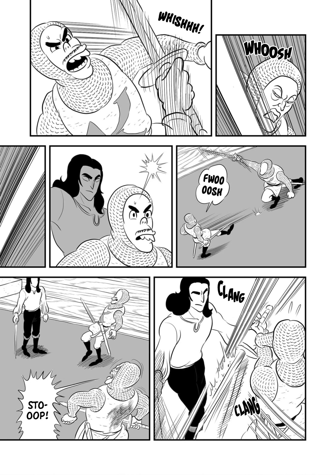 King Ranking Chap 181 - Next Chap 182