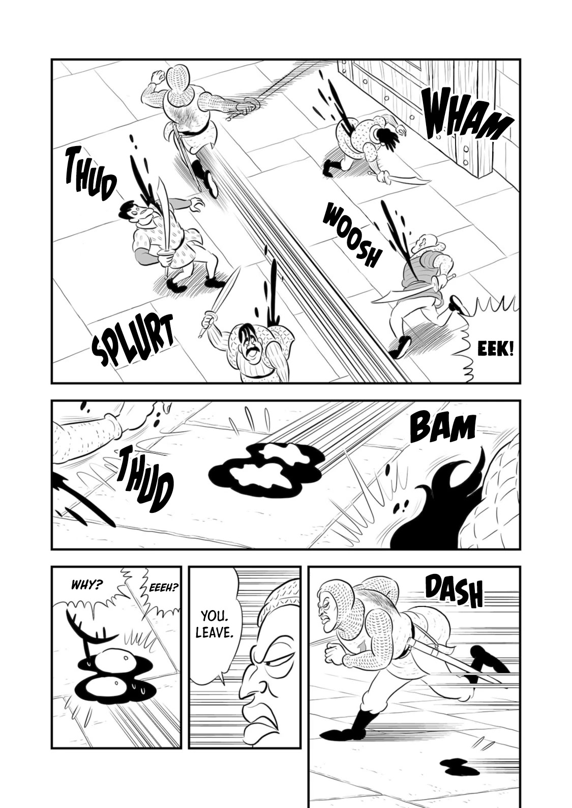 King Ranking Chap 181 - Next Chap 182