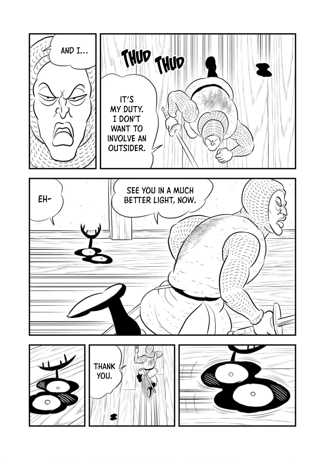 King Ranking Chap 181 - Next Chap 182