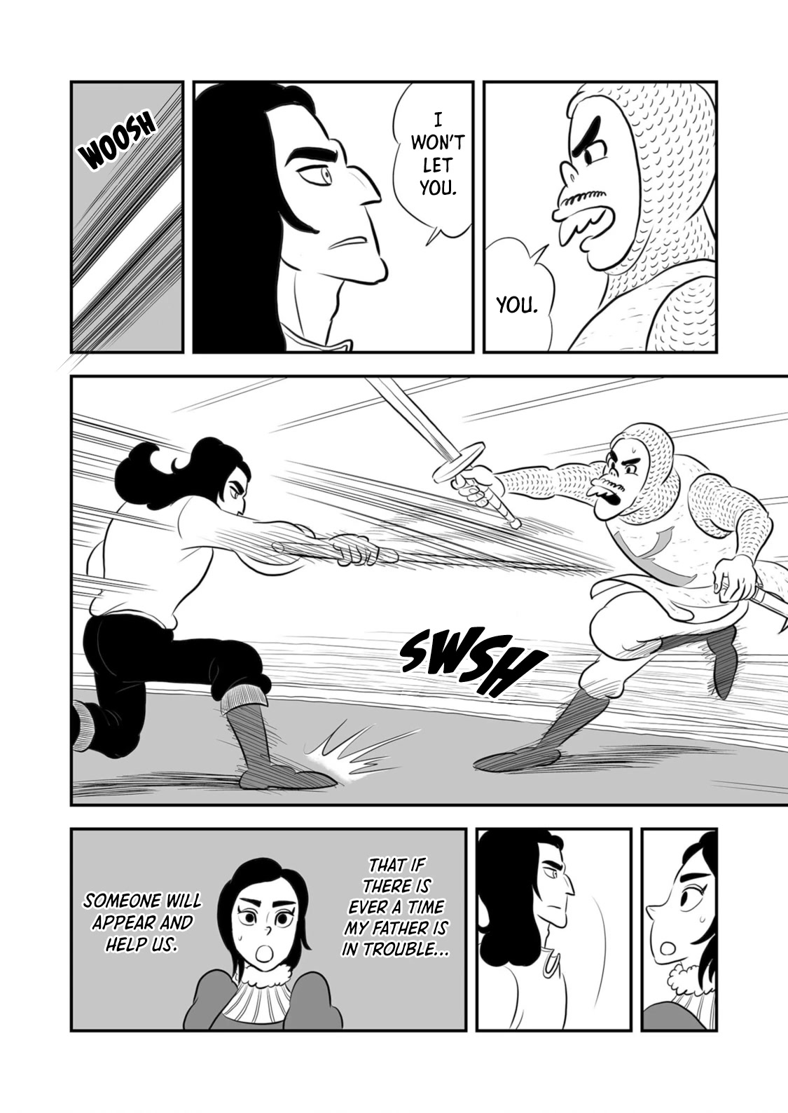 King Ranking Chap 181 - Next Chap 182