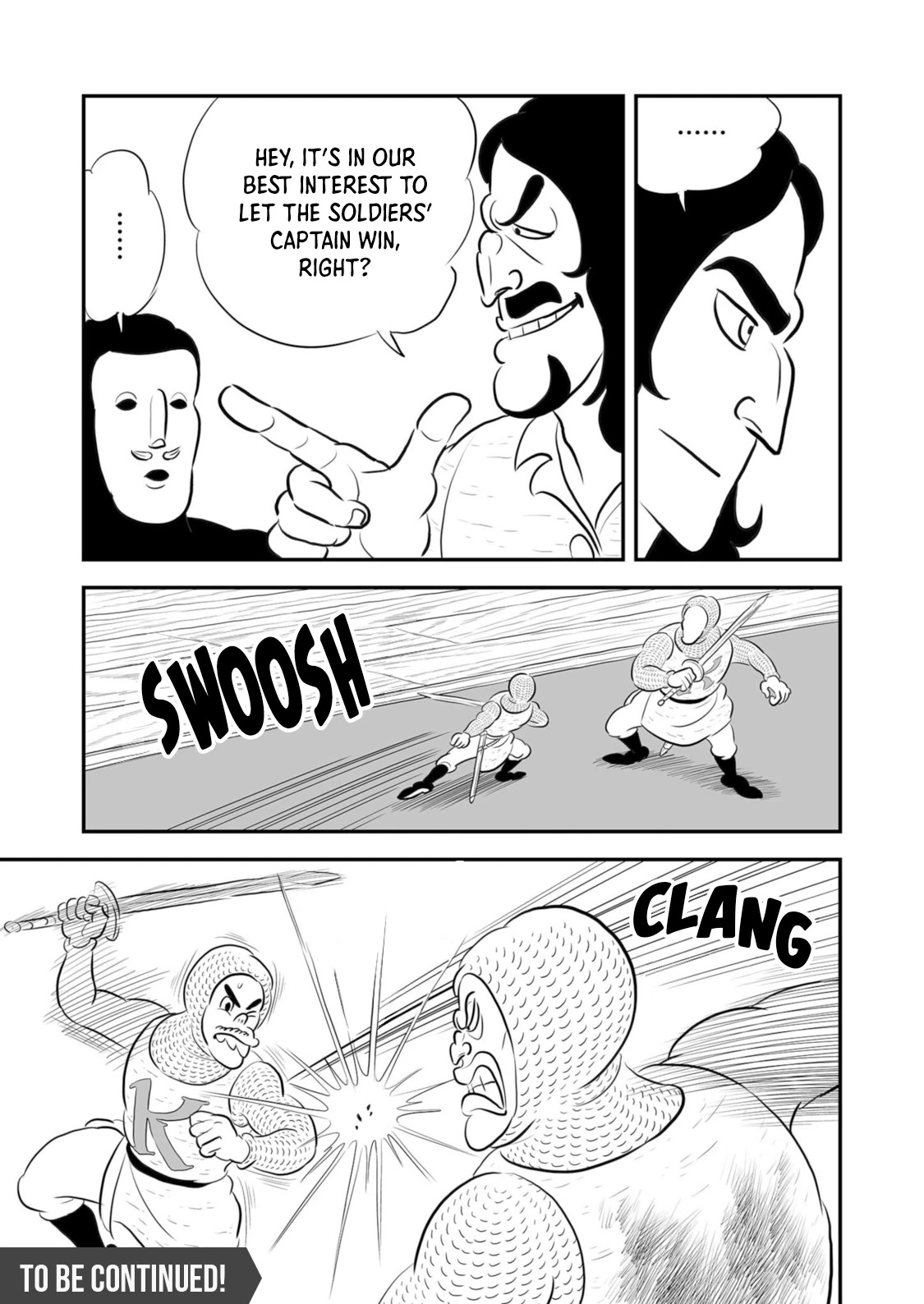 King Ranking Chap 182 - Next Chap 183
