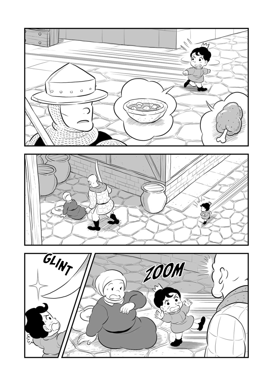King Ranking Chap 182 - Next Chap 183