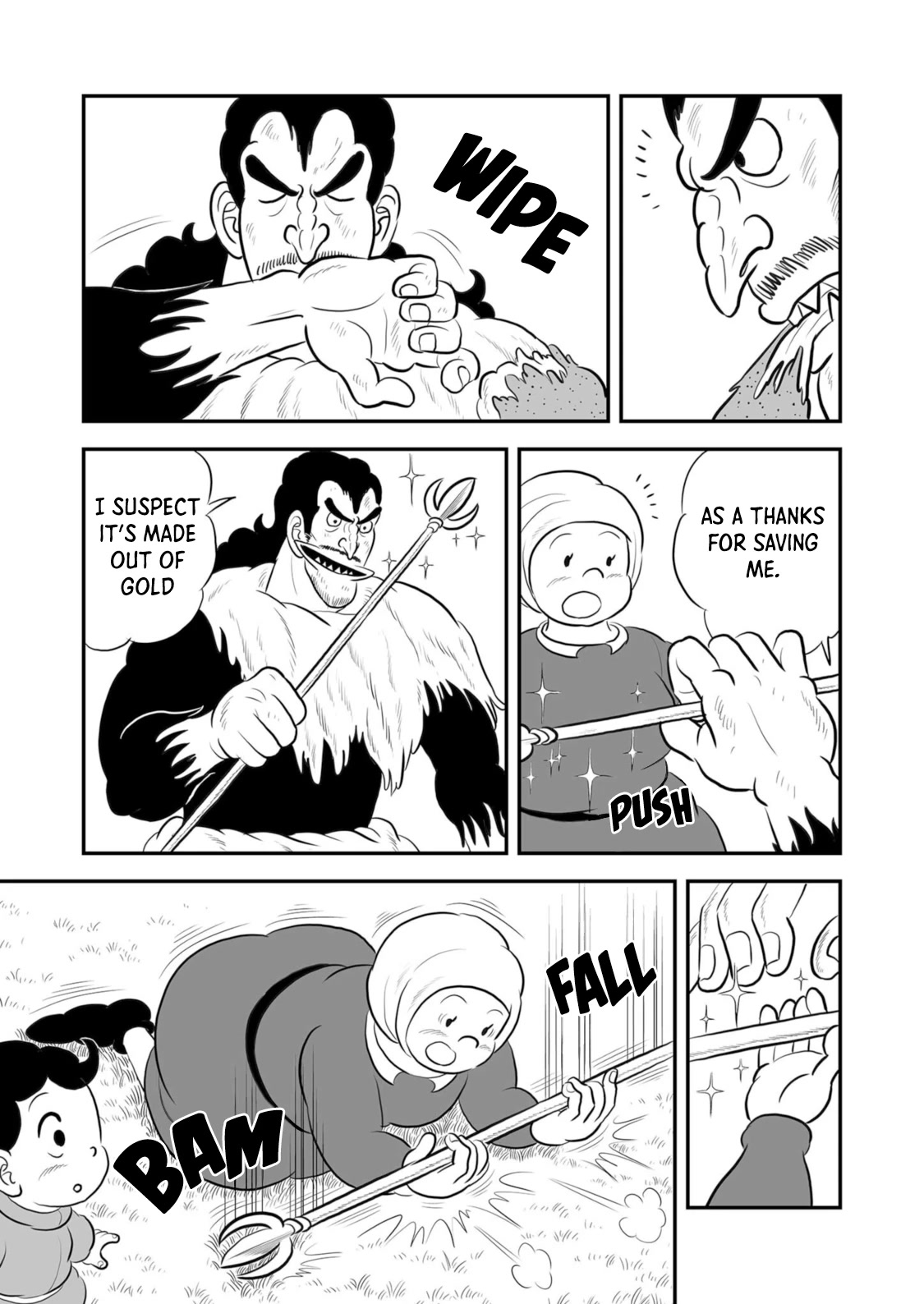 King Ranking Chap 182 - Next Chap 183