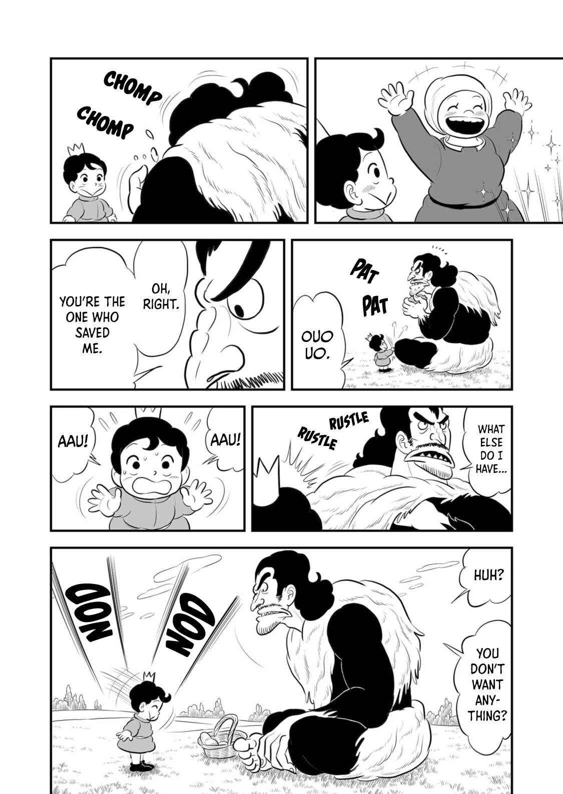 King Ranking Chap 182 - Next Chap 183