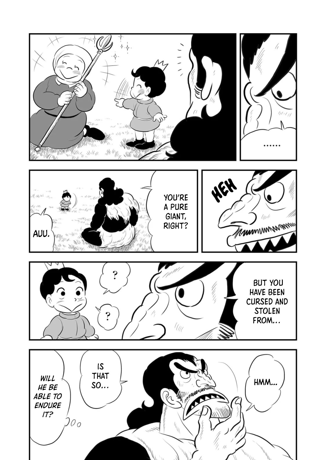 King Ranking Chap 182 - Next Chap 183