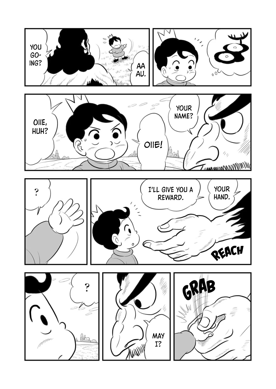 King Ranking Chap 182 - Next Chap 183