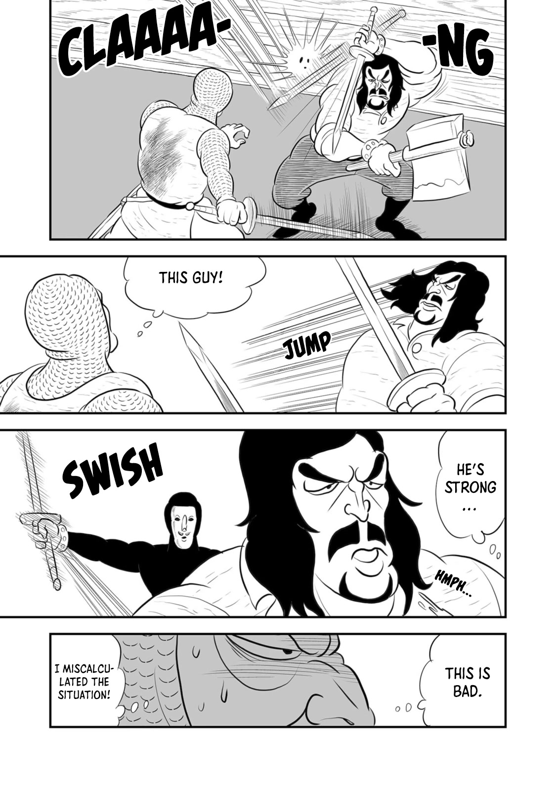 King Ranking Chap 183 - Next Chap 184