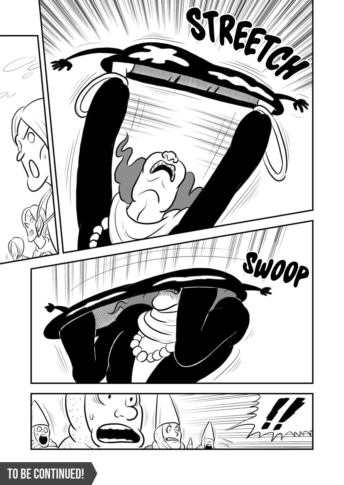 King Ranking Chap 197 - Next Chap 198