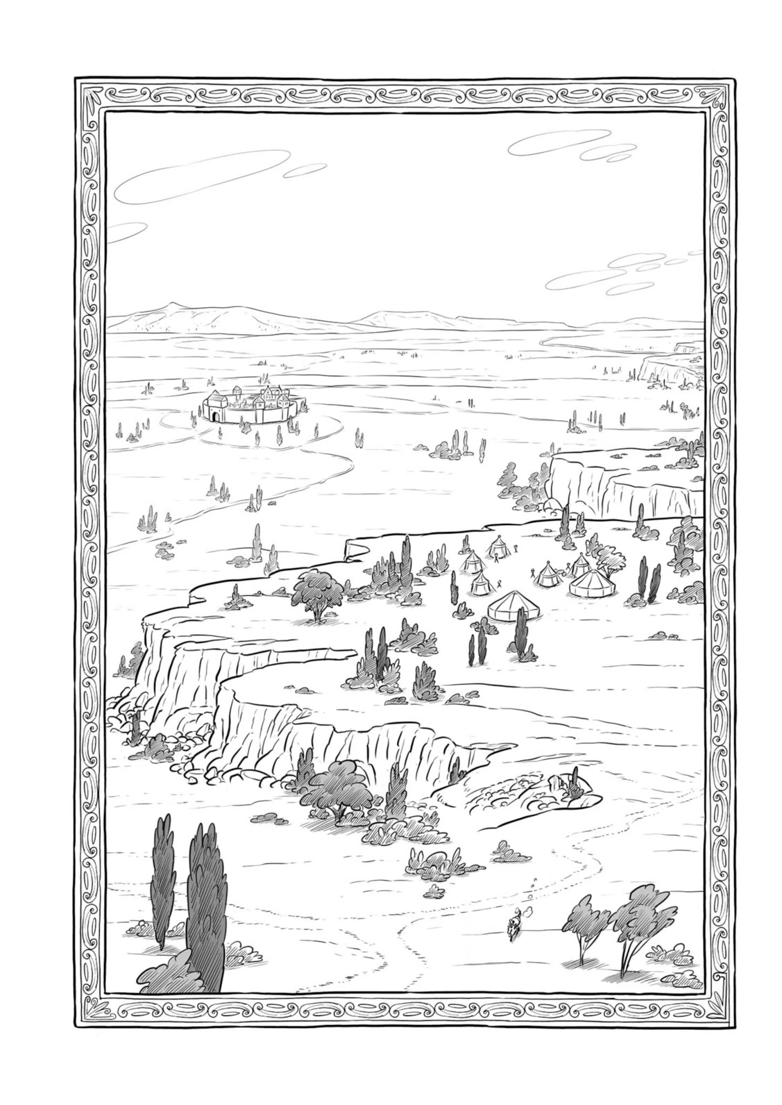 King Ranking Chap 197 - Next Chap 198