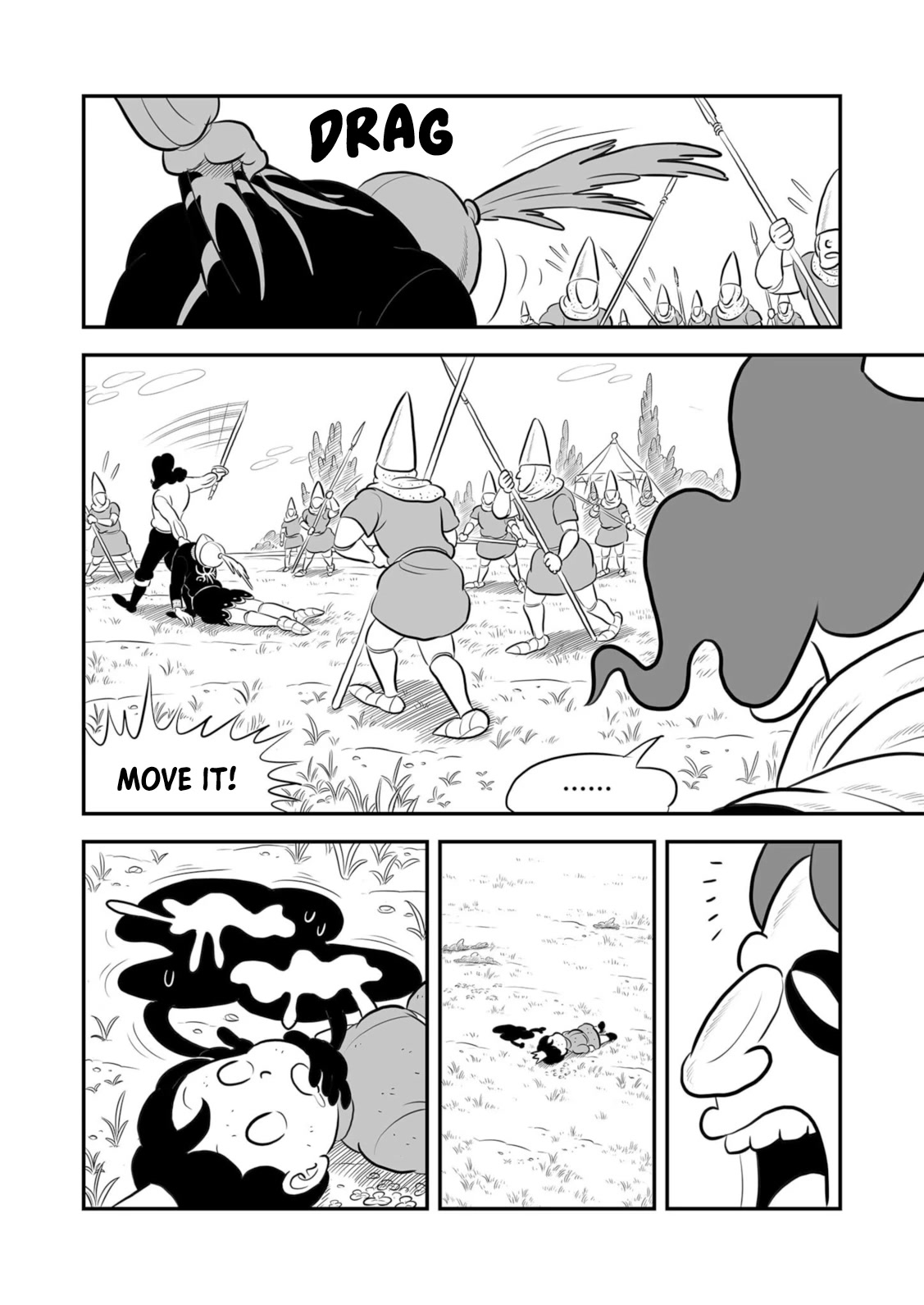 King Ranking Chap 197 - Next Chap 198