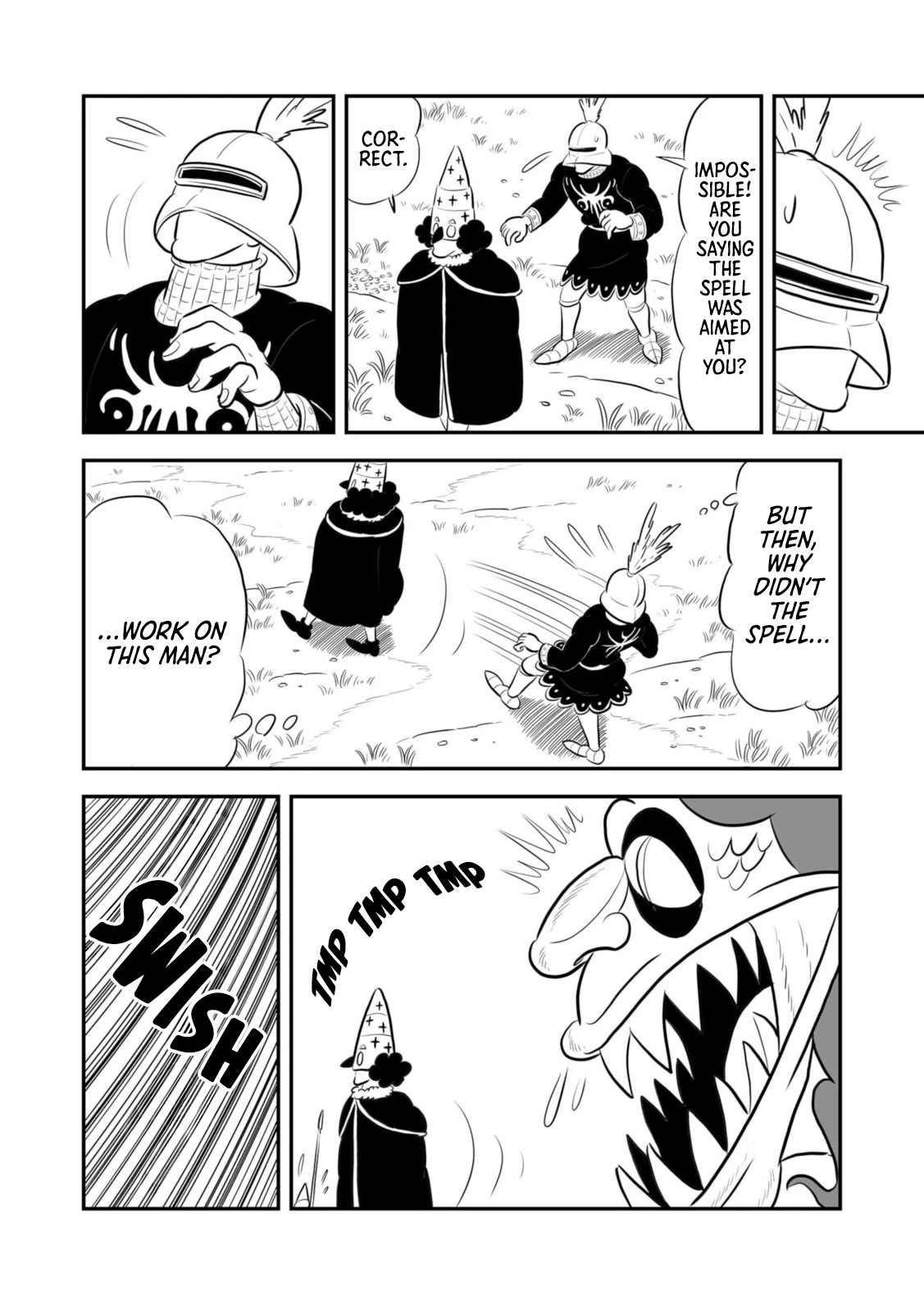 King Ranking Chap 194 - Next Chap 195