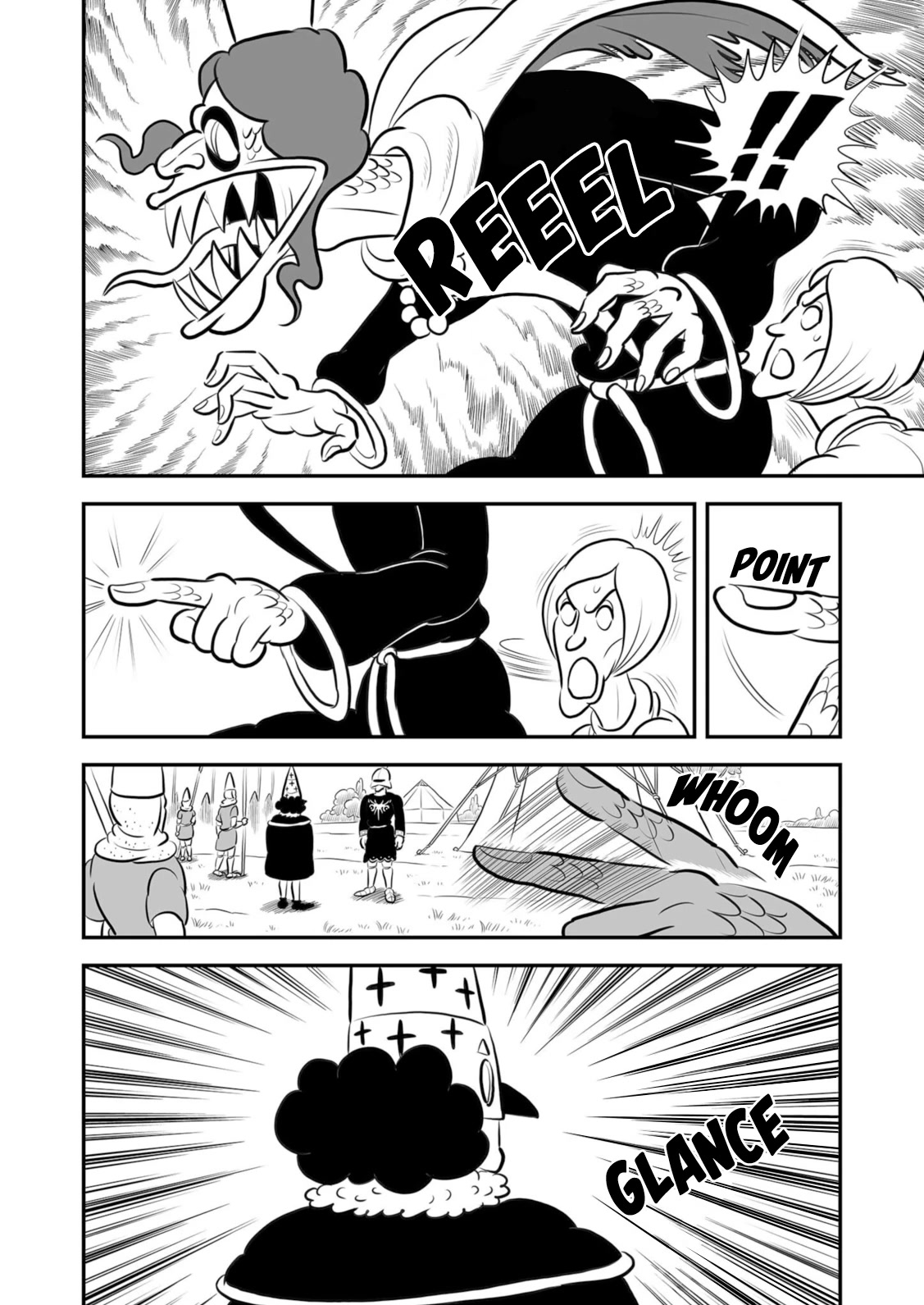 King Ranking Chap 194 - Next Chap 195