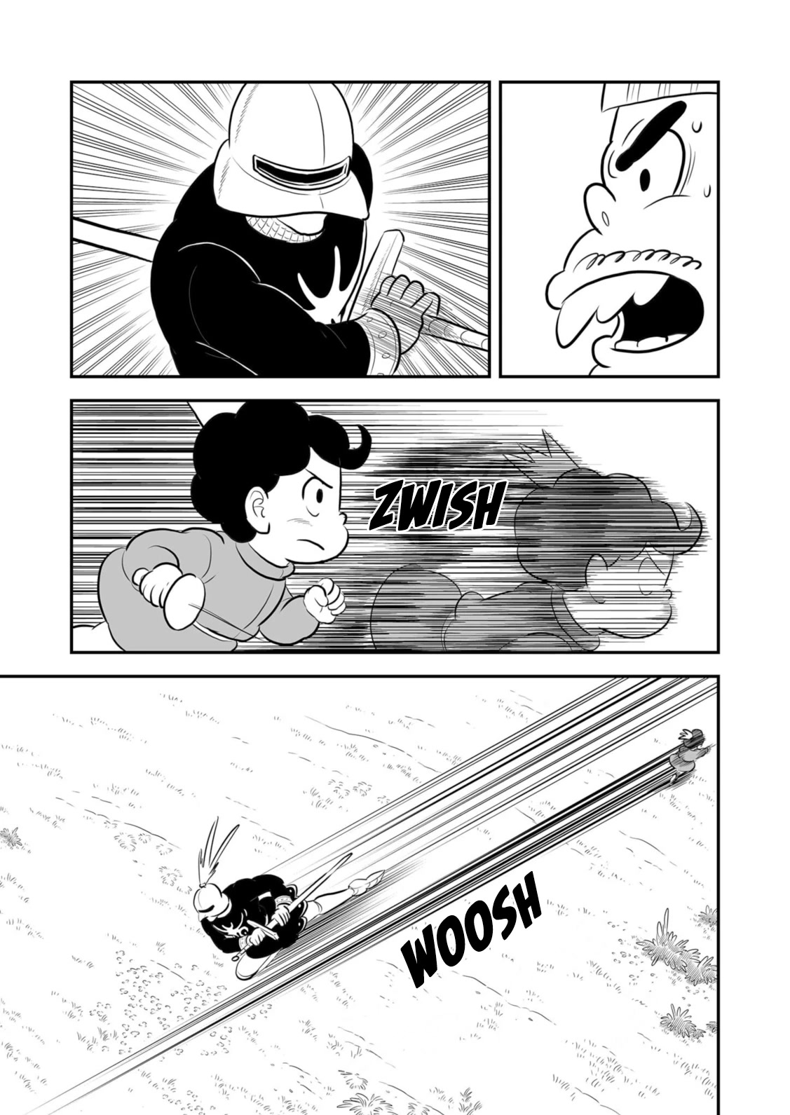 King Ranking Chap 195 - Next Chap 196