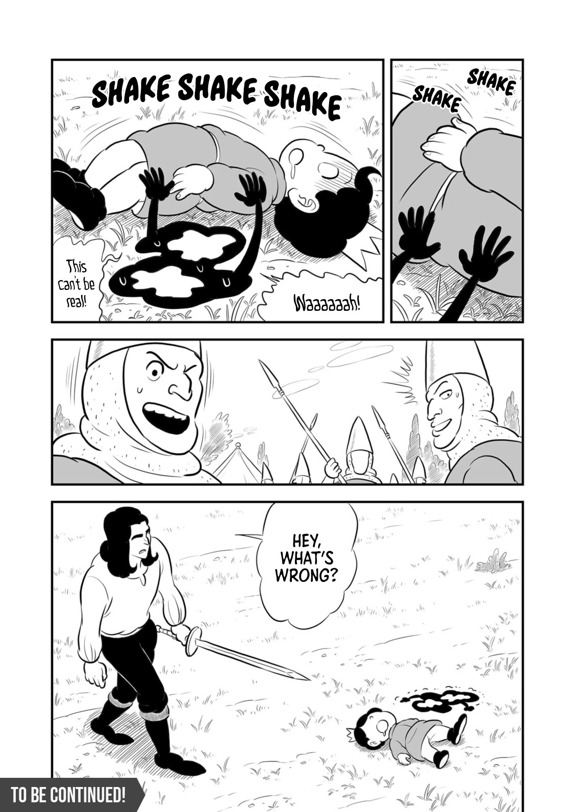 King Ranking Chap 196 - Next Chap 197