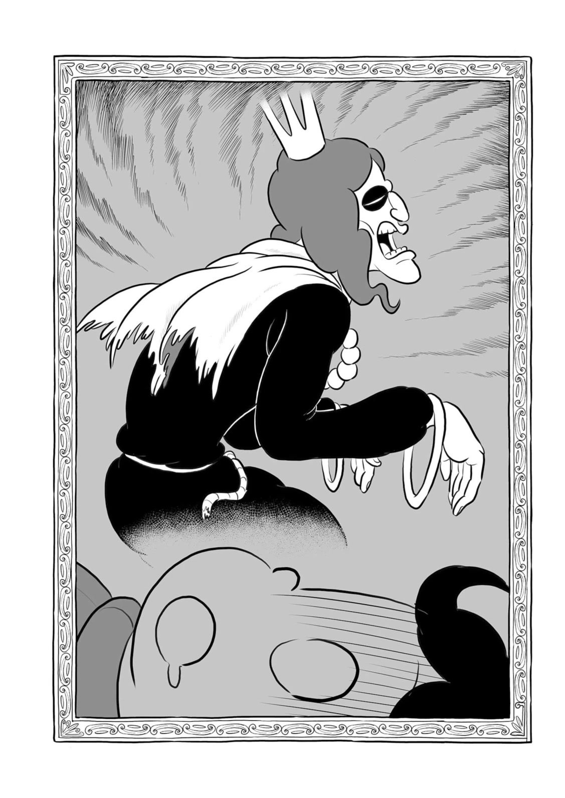 King Ranking Chap 196 - Next Chap 197