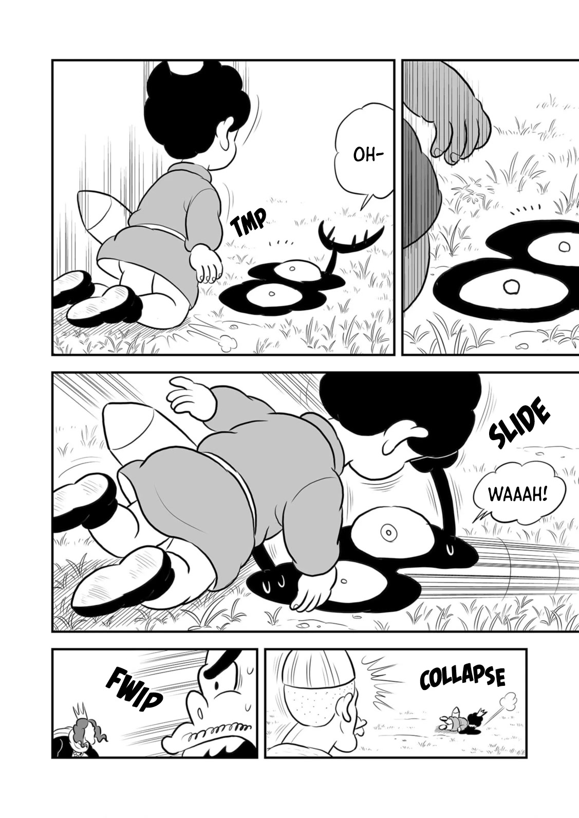 King Ranking Chap 196 - Next Chap 197
