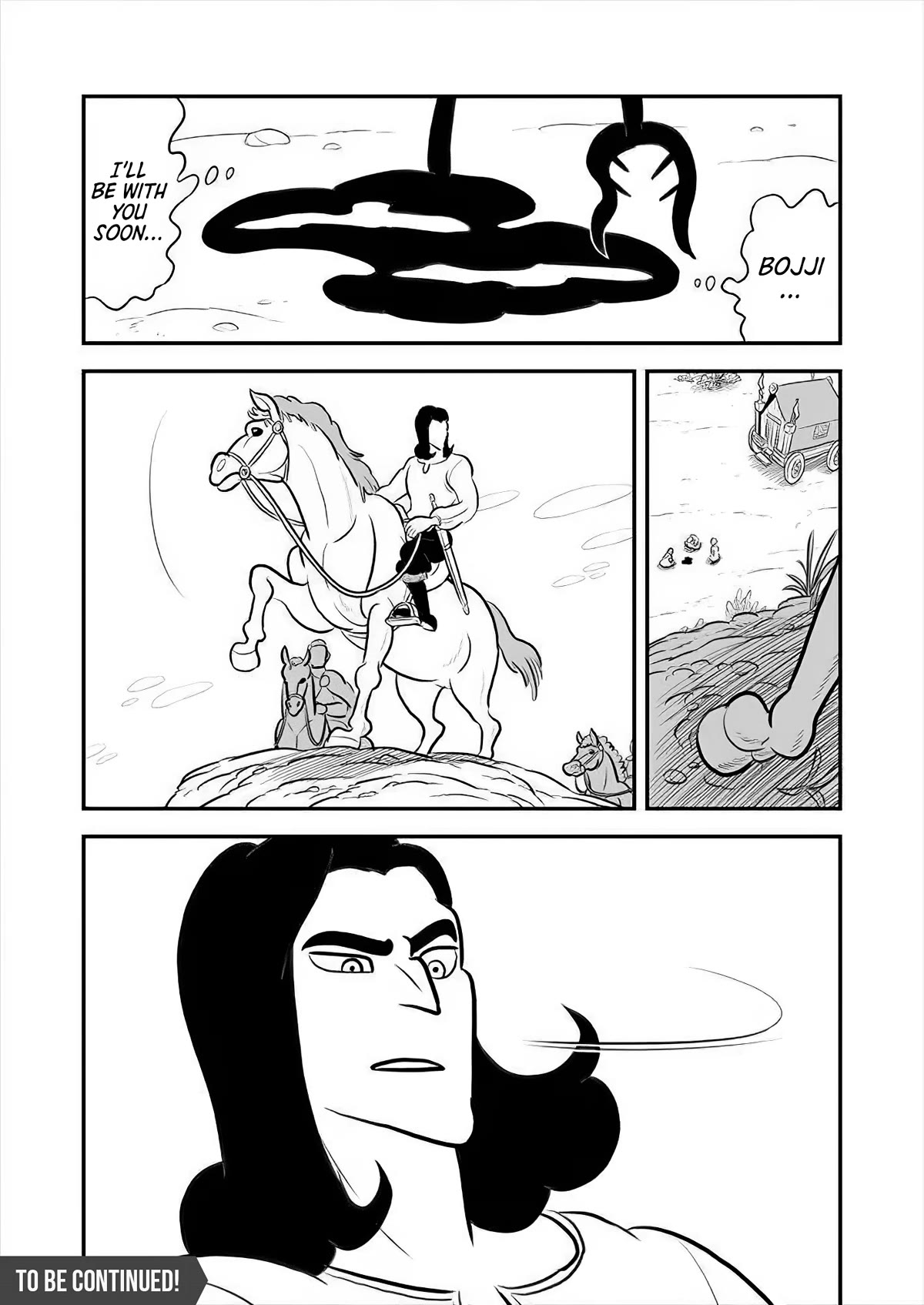 King Ranking Chap 198 - Next Chap 199