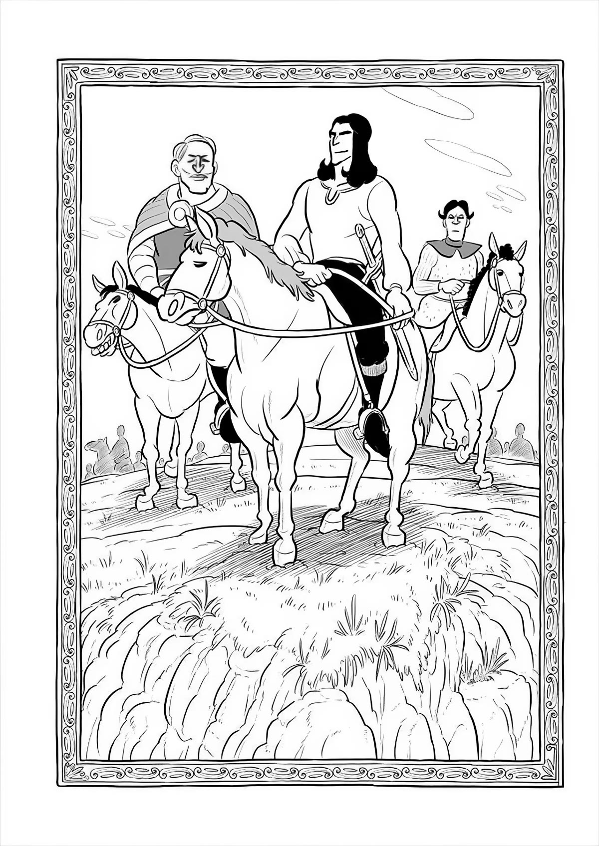 King Ranking Chap 198 - Next Chap 199