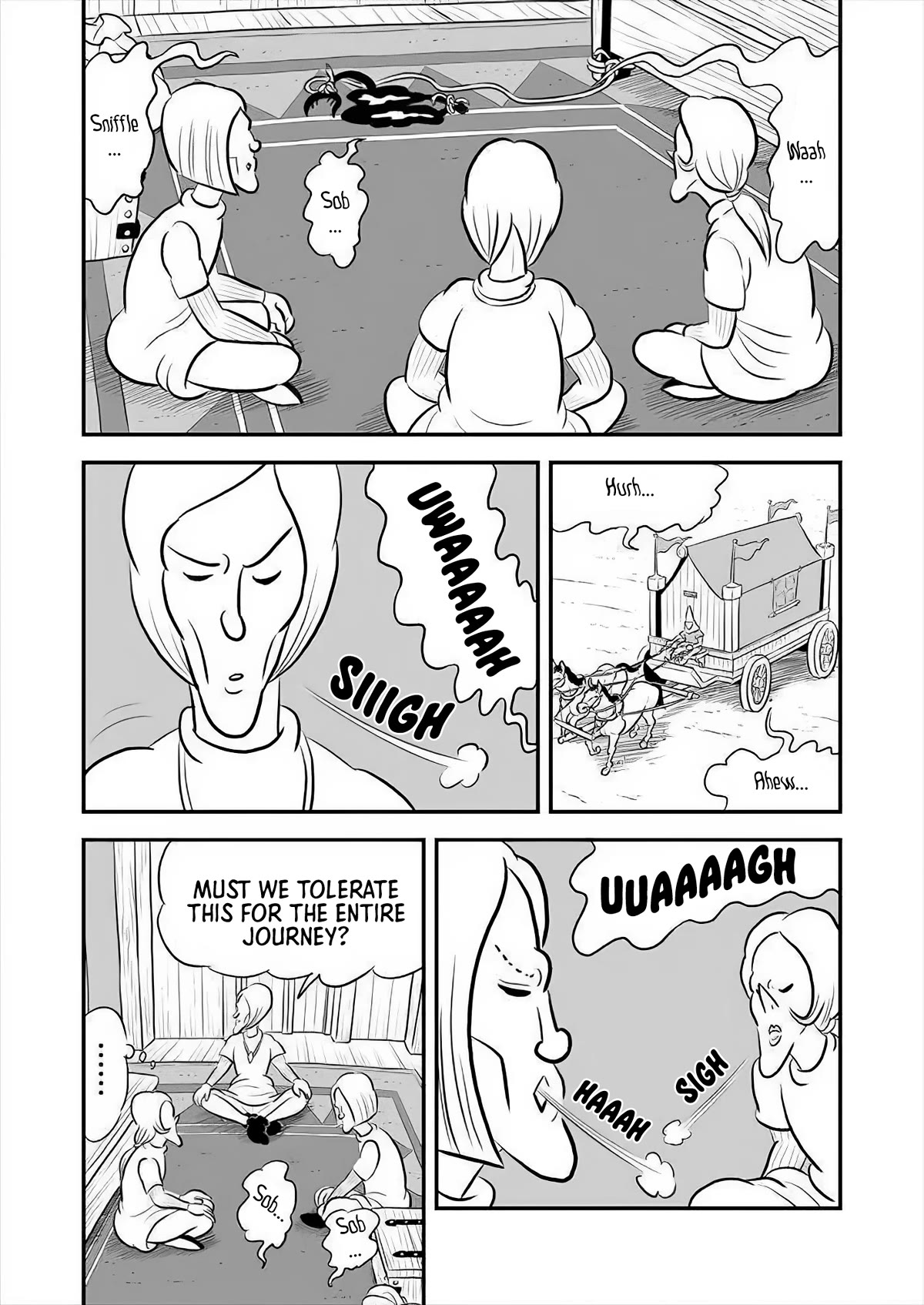 King Ranking Chap 198 - Next Chap 199