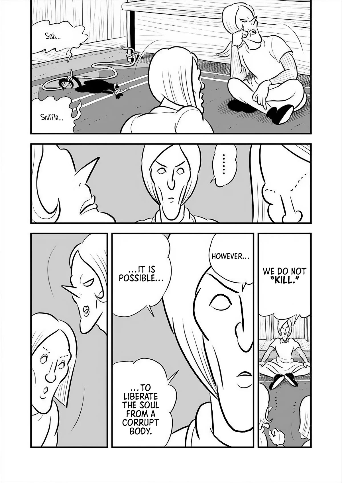 King Ranking Chap 198 - Next Chap 199