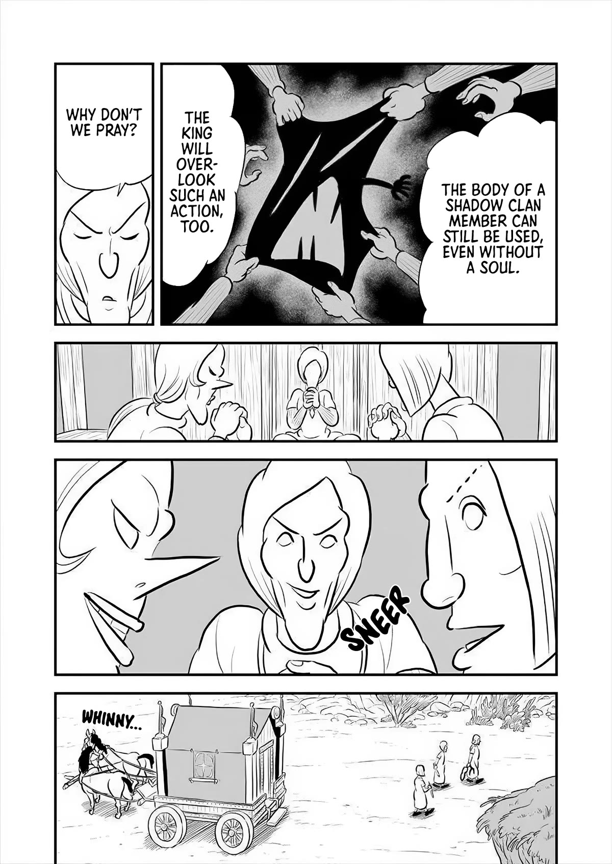 King Ranking Chap 198 - Next Chap 199