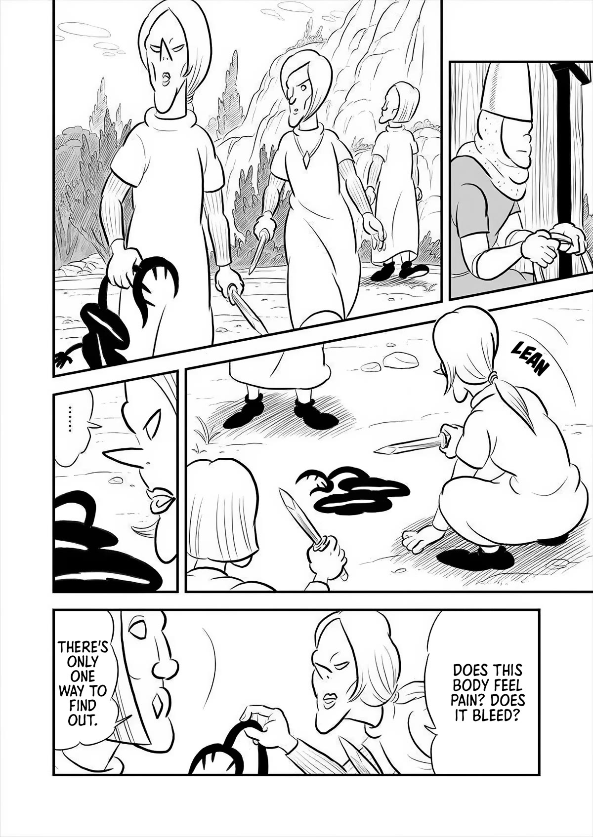 King Ranking Chap 198 - Next Chap 199