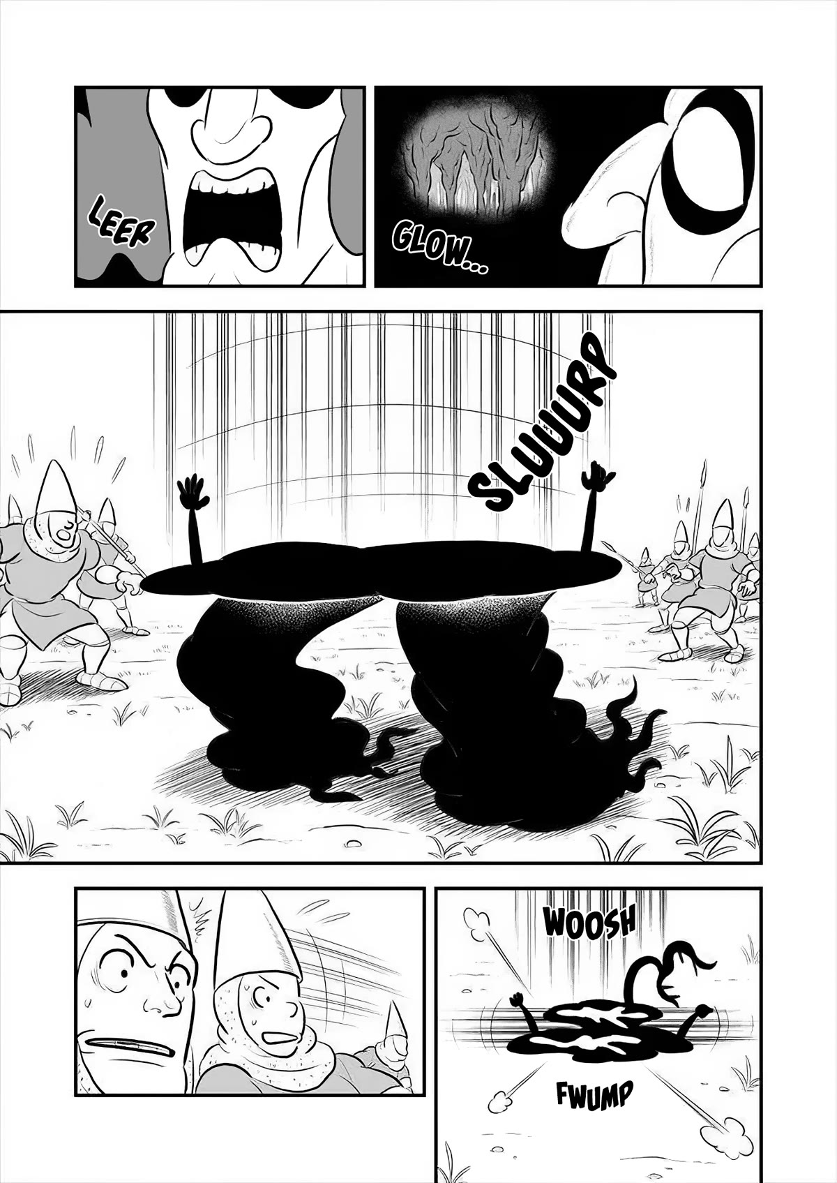 King Ranking Chap 198 - Next Chap 199