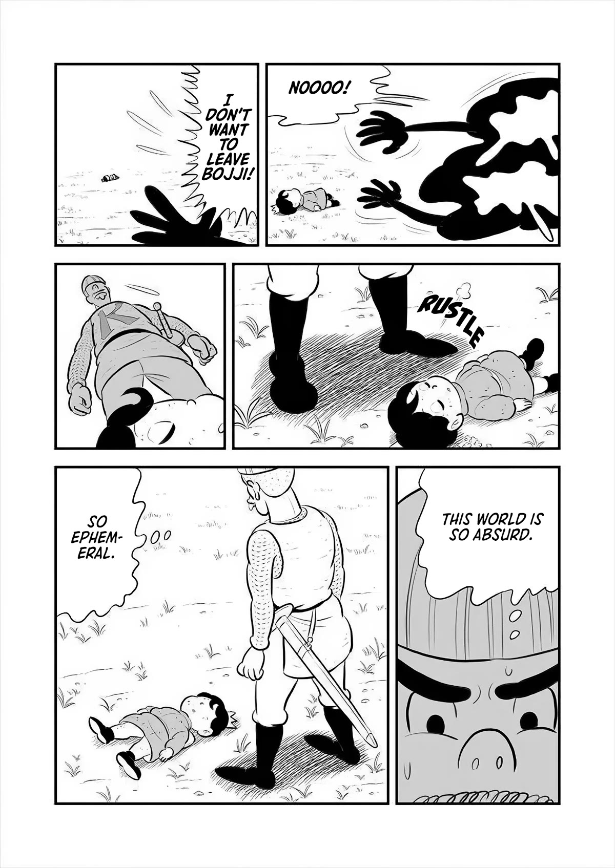 King Ranking Chap 198 - Next Chap 199