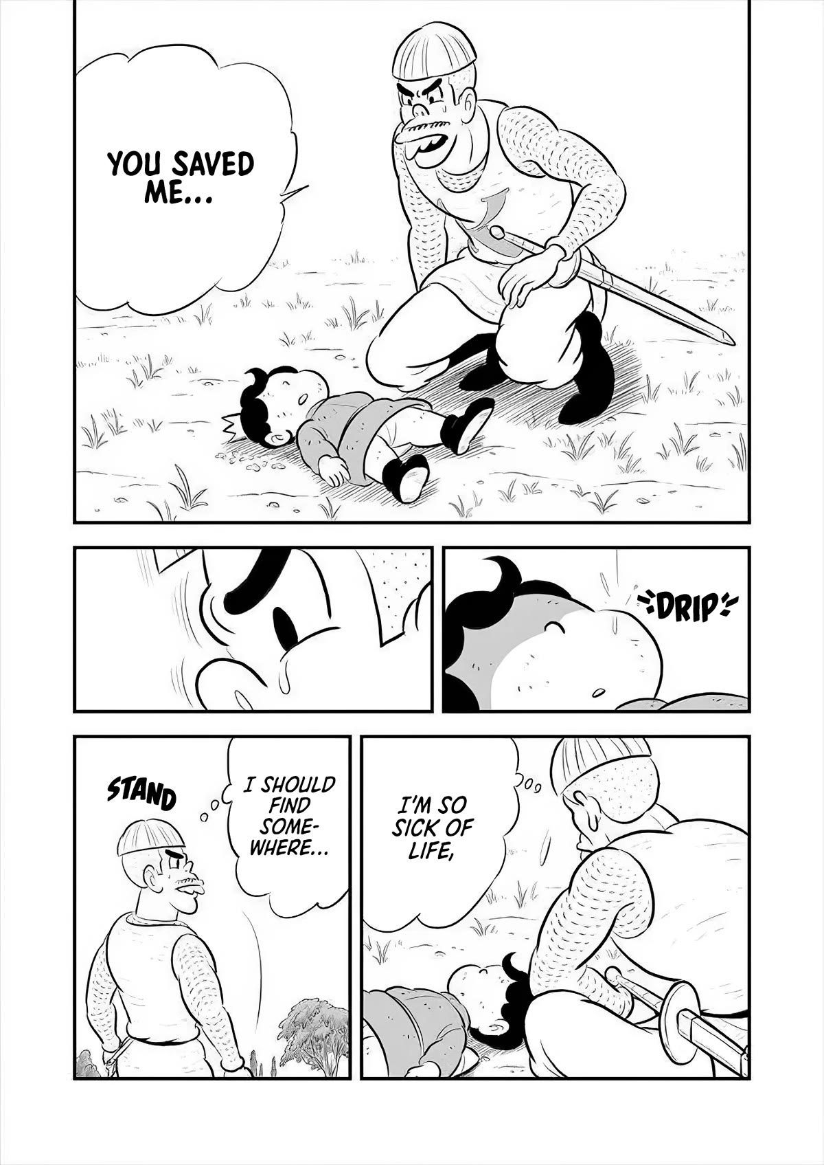 King Ranking Chap 198 - Next Chap 199