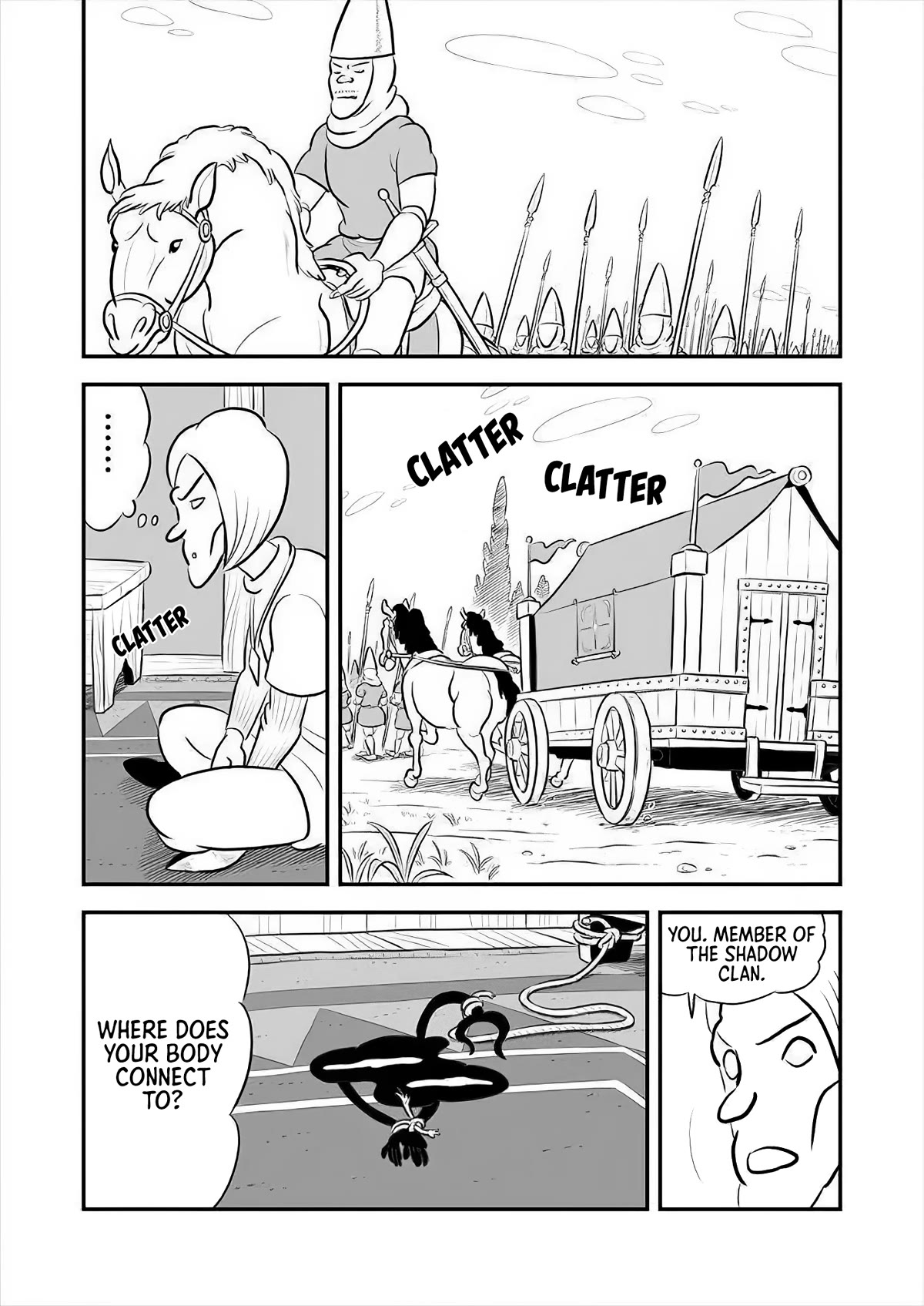 King Ranking Chap 198 - Next Chap 199