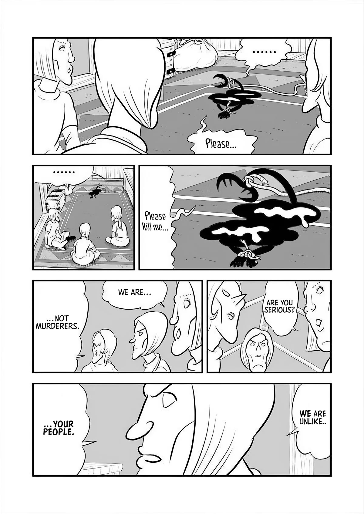 King Ranking Chap 198 - Next Chap 199