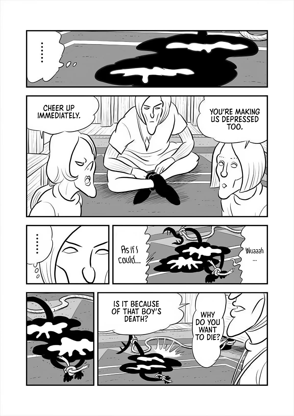 King Ranking Chap 198 - Next Chap 199