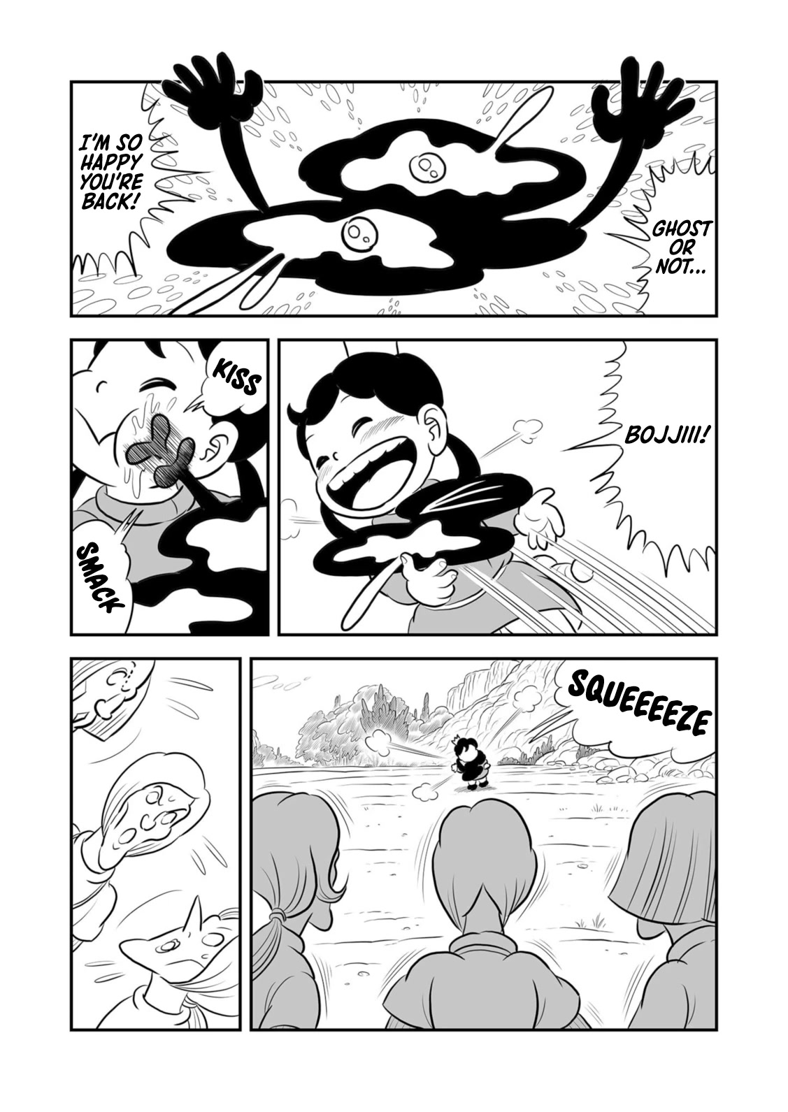 King Ranking Chap 199 - Next Chap 200