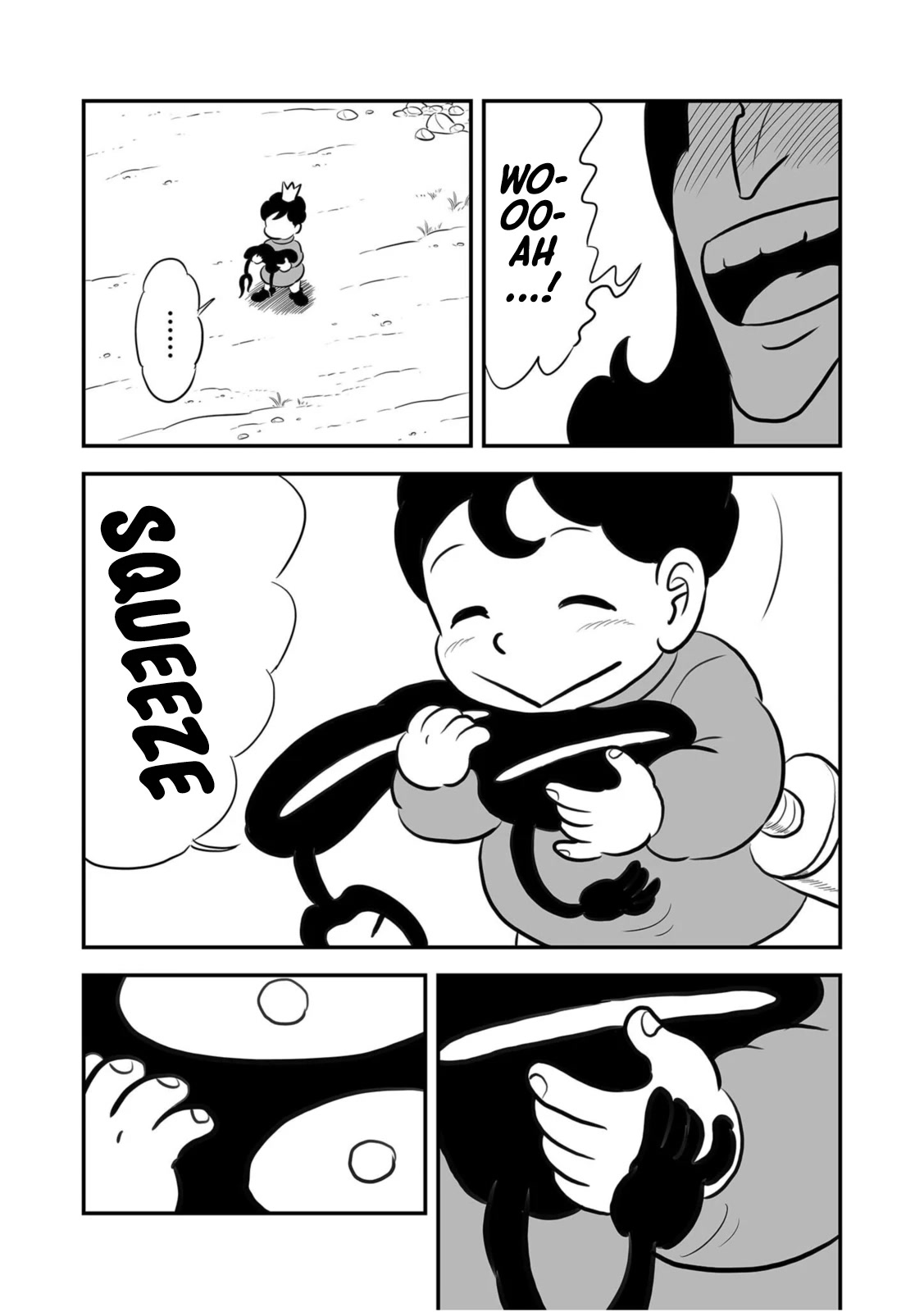 King Ranking Chap 199 - Next Chap 200