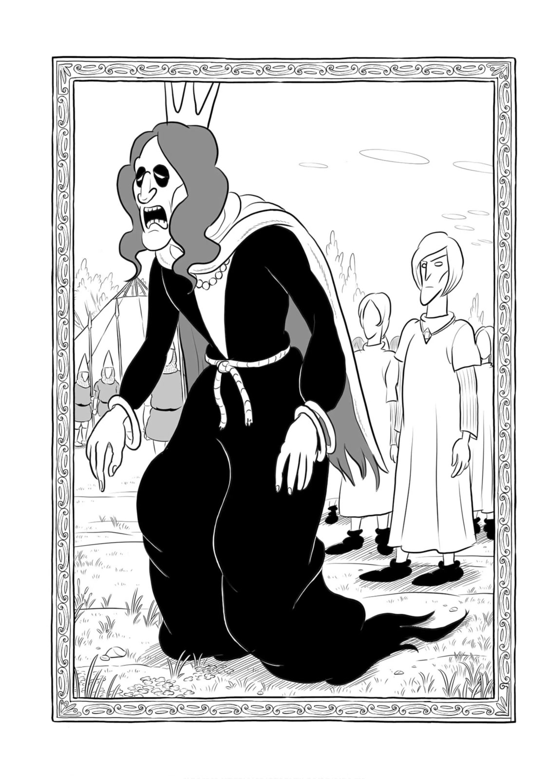 King Ranking Chap 190 - Next Chap 191
