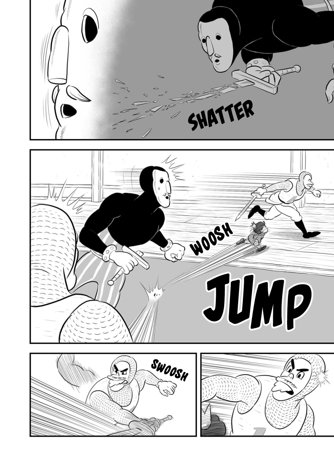 King Ranking Chap 190 - Next Chap 191