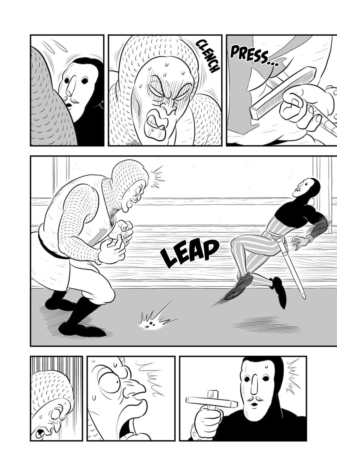 King Ranking Chap 190 - Next Chap 191