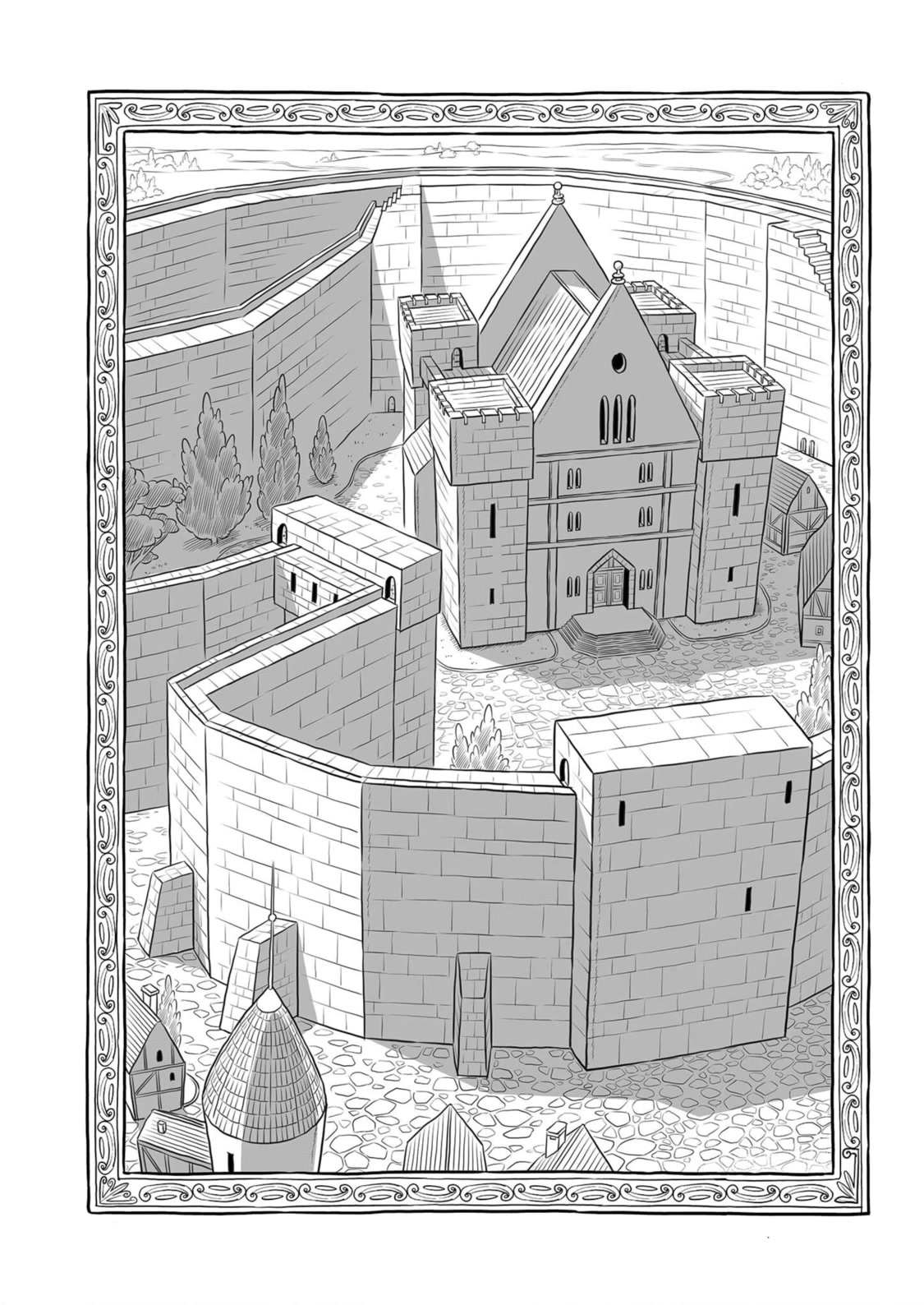 King Ranking Chap 191 - Next Chap 192