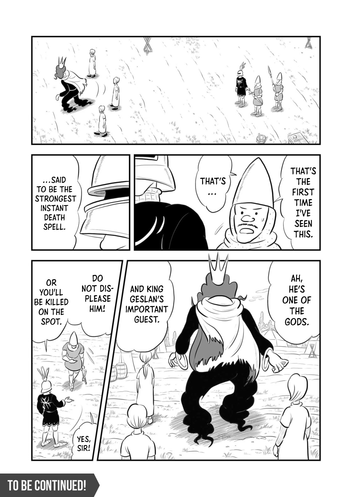 King Ranking Chap 192 - Next Chap 193