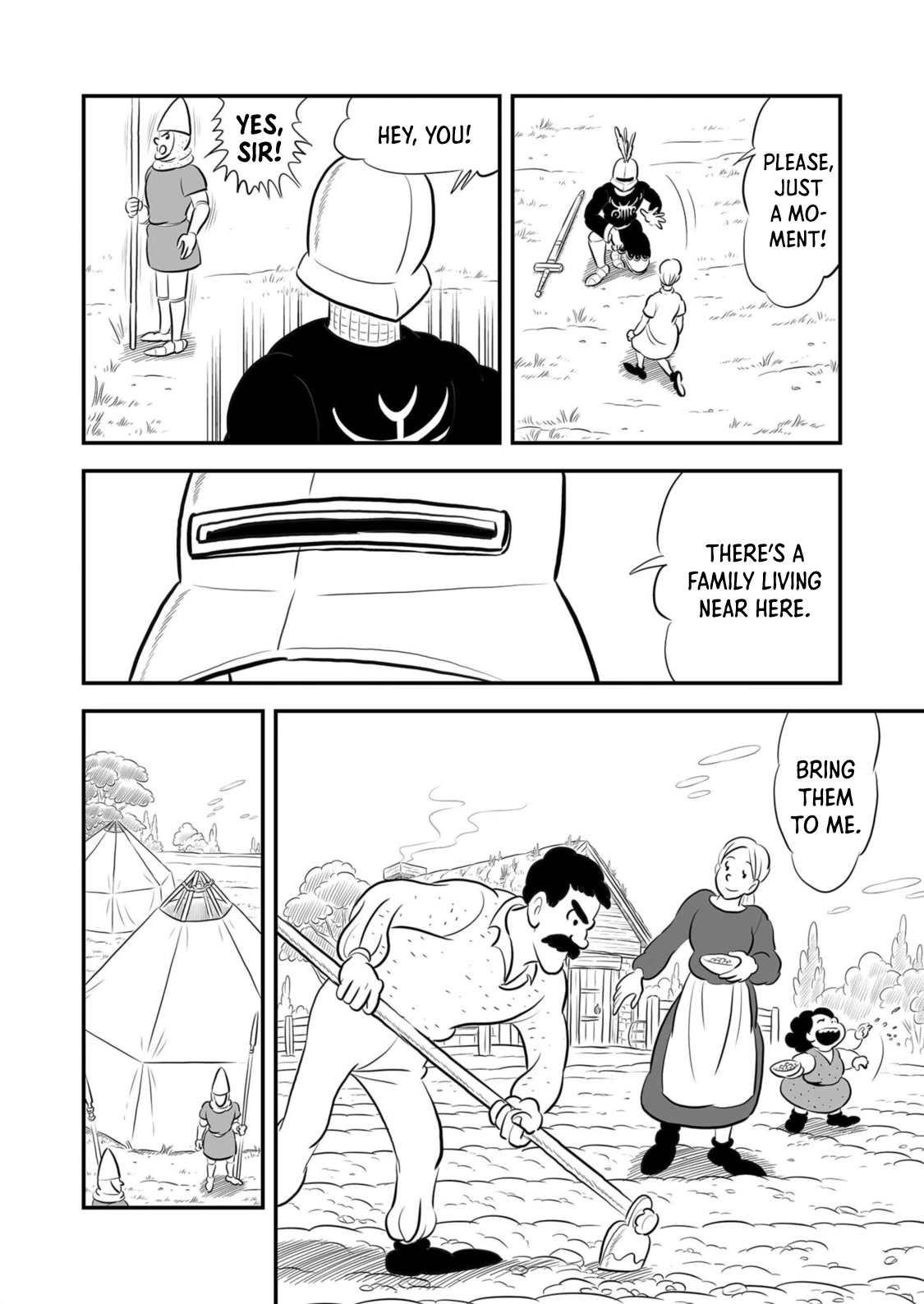 King Ranking Chap 192 - Next Chap 193