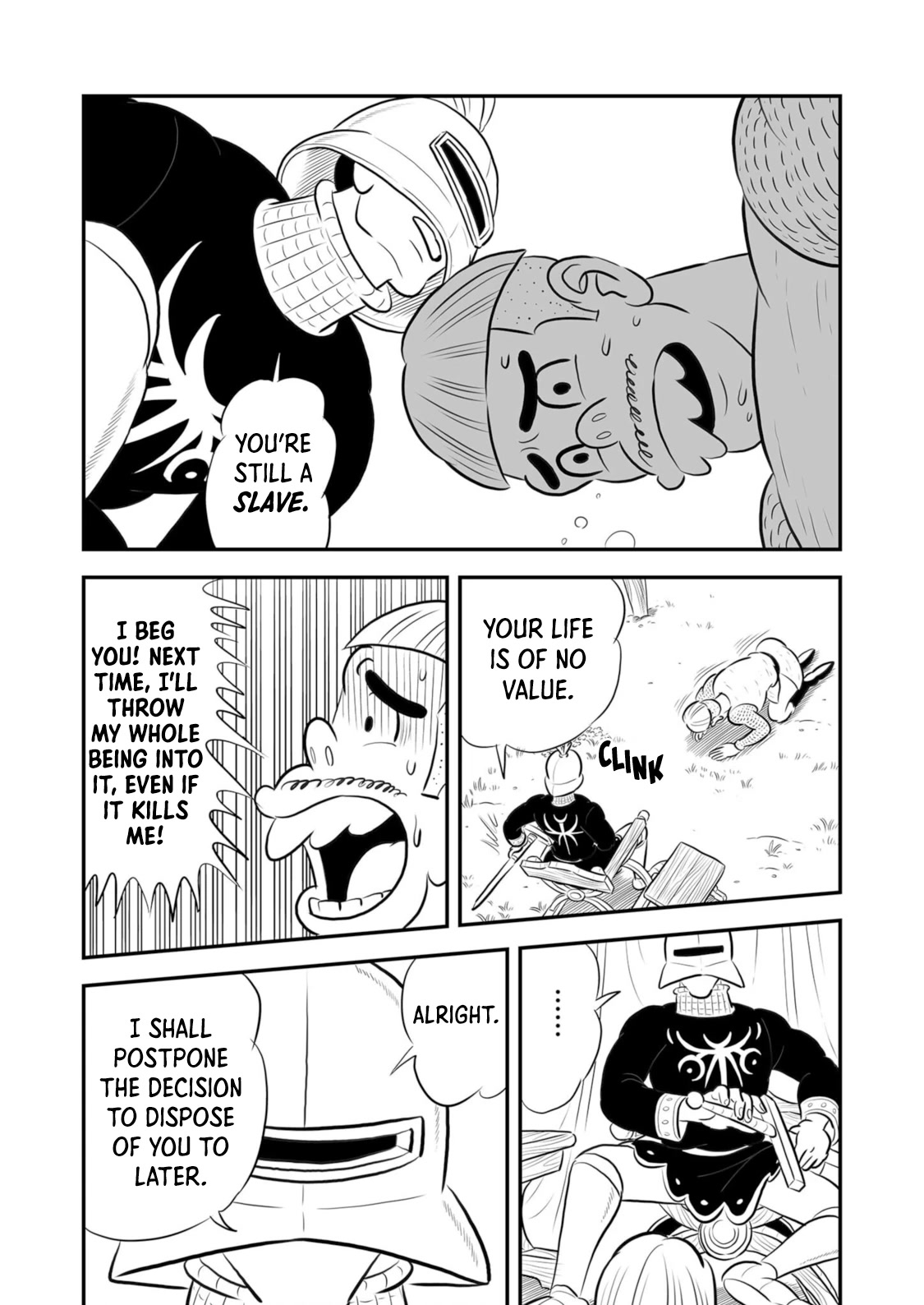 King Ranking Chap 193 - Next Chap 194