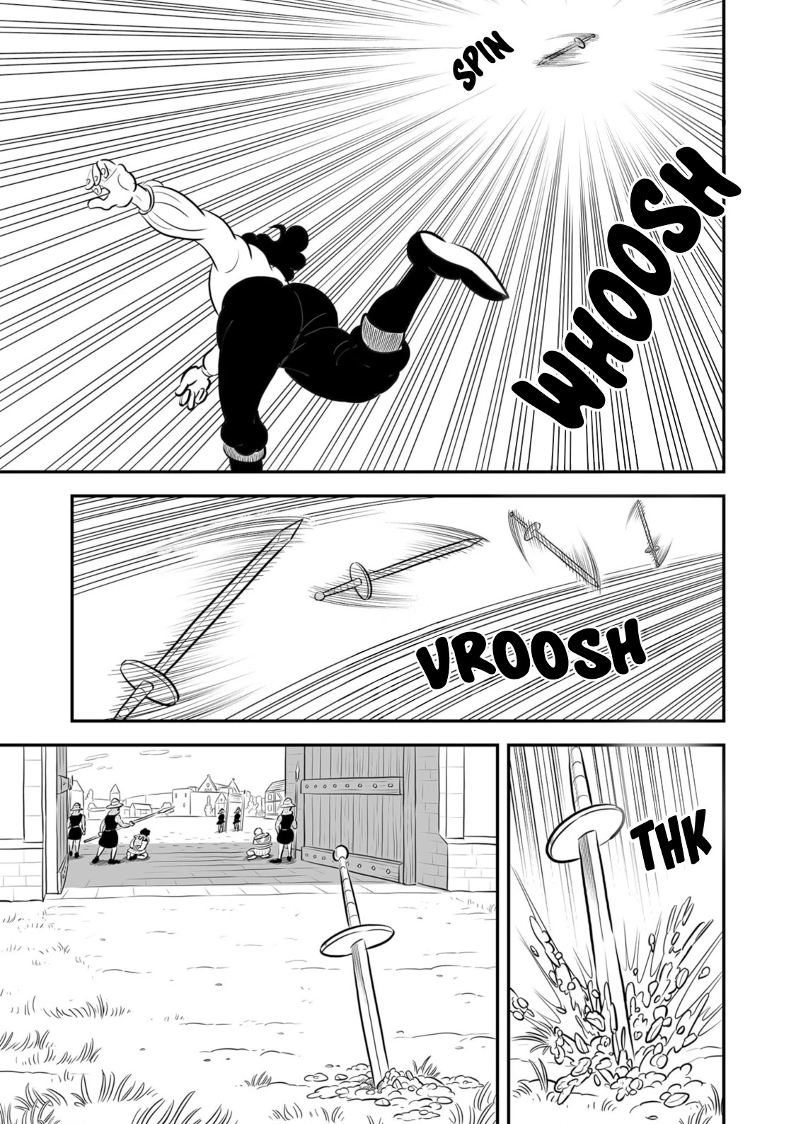 King Ranking Chap 193 - Next Chap 194