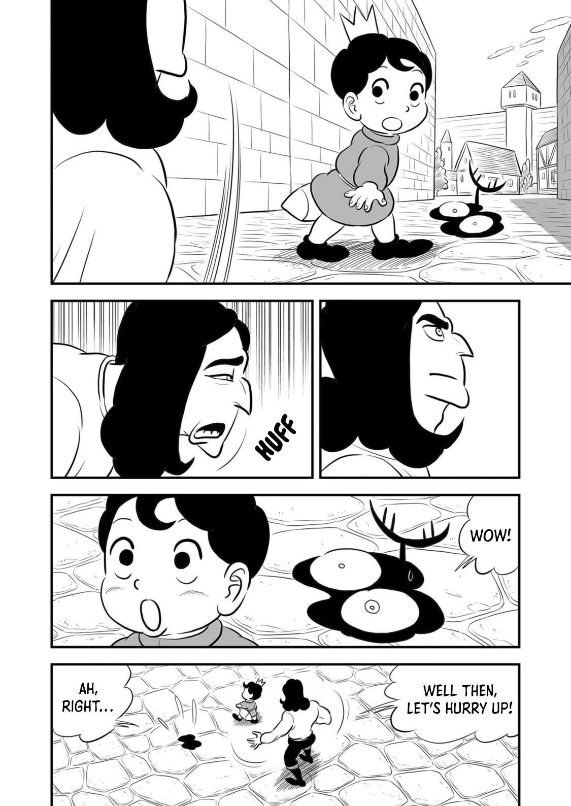 King Ranking Chap 193 - Next Chap 194