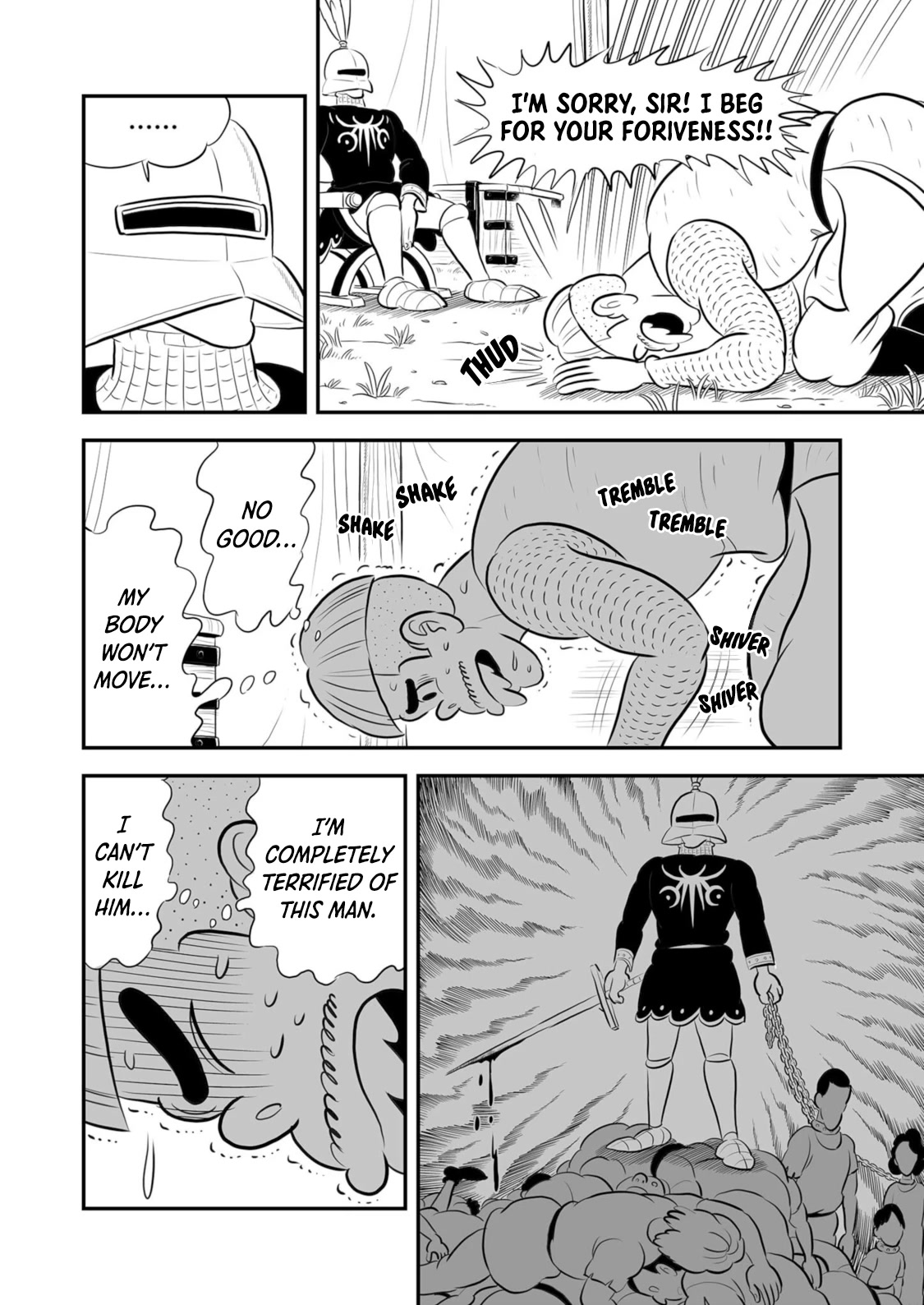 King Ranking Chap 193 - Next Chap 194