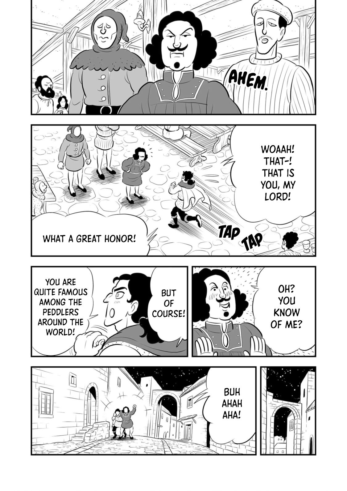 King Ranking Chap 193.5 - Next Chap 194.5