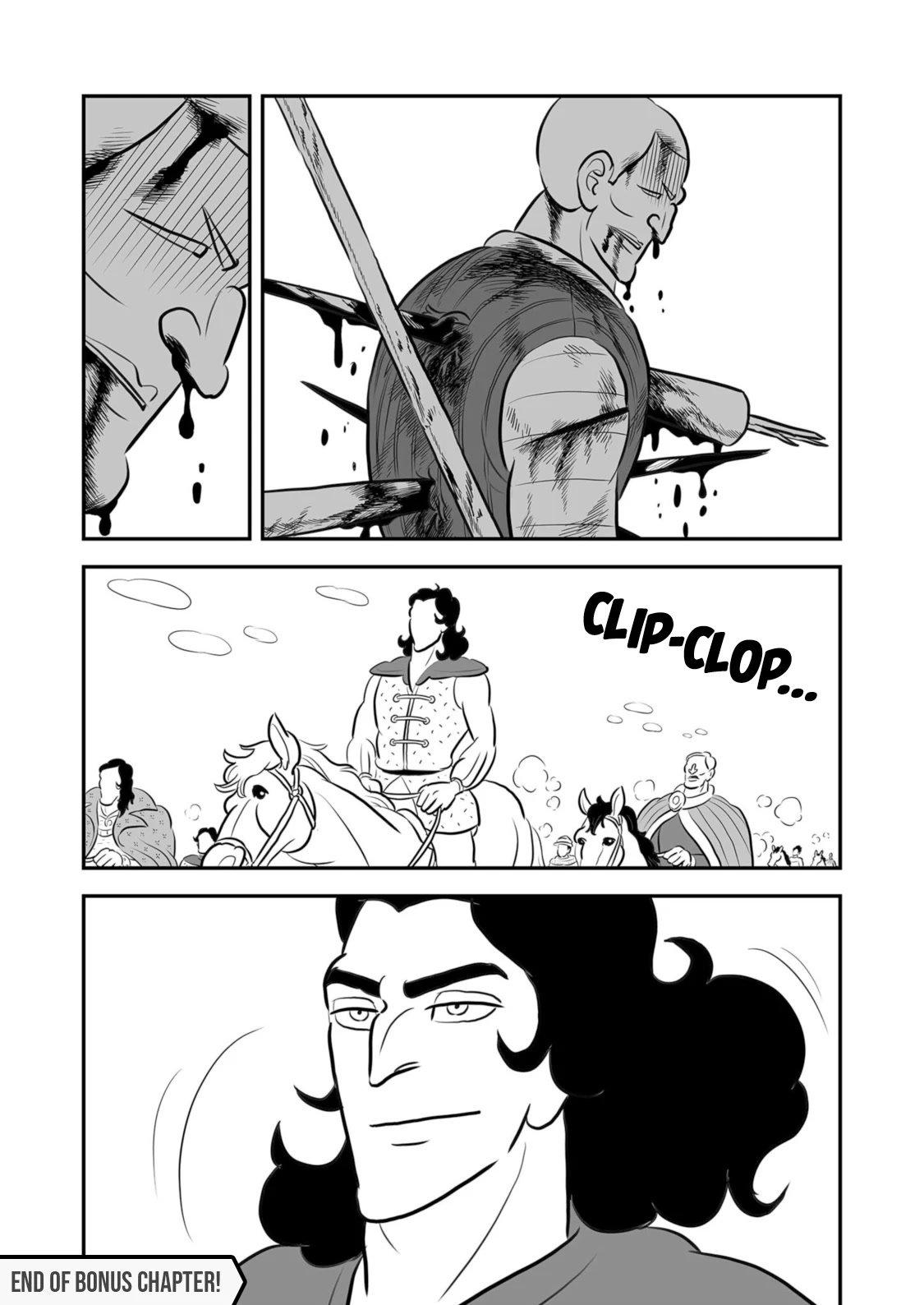 King Ranking Chap 193.5 - Next Chap 194.5