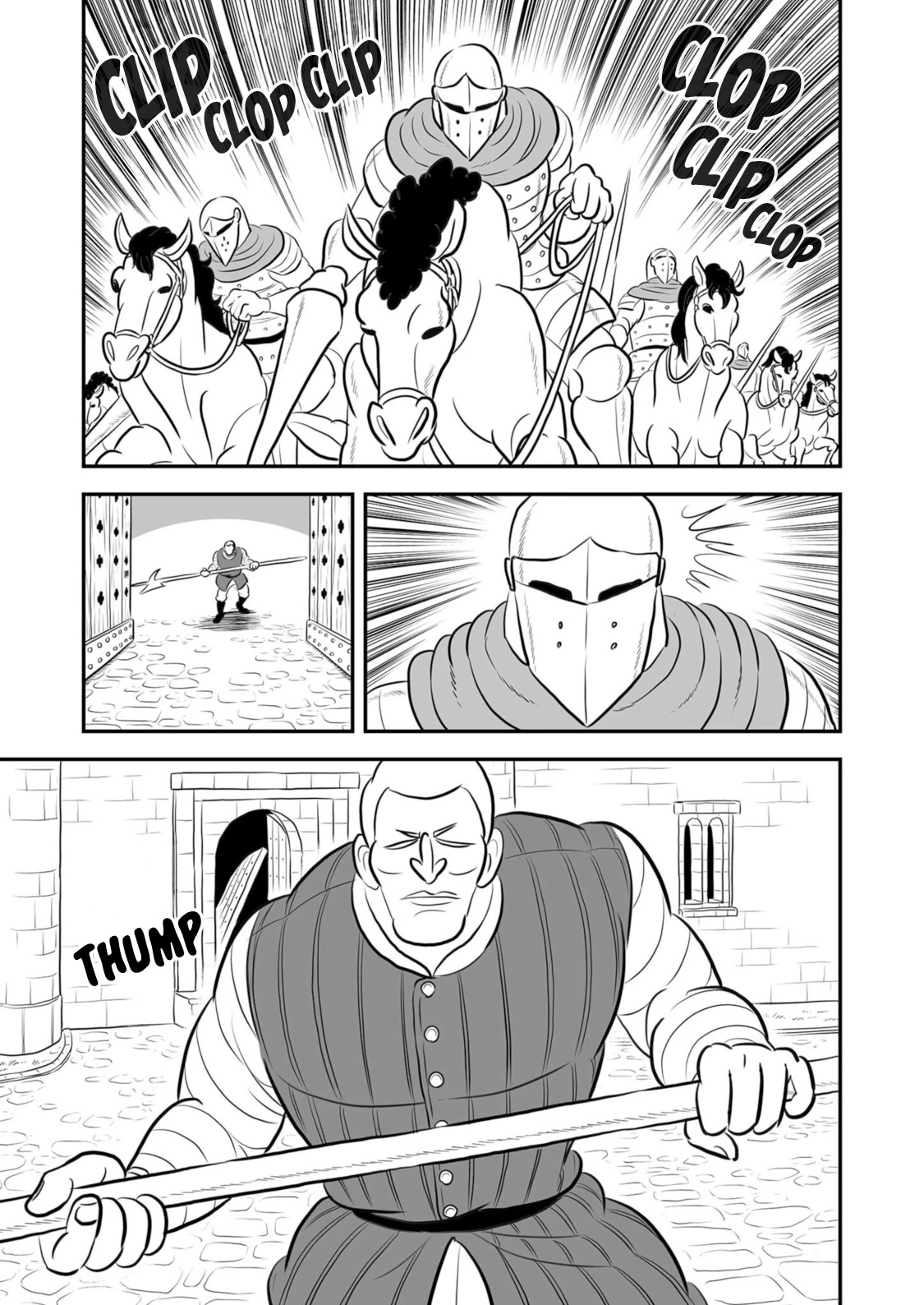 King Ranking Chap 193.5 - Next Chap 194.5