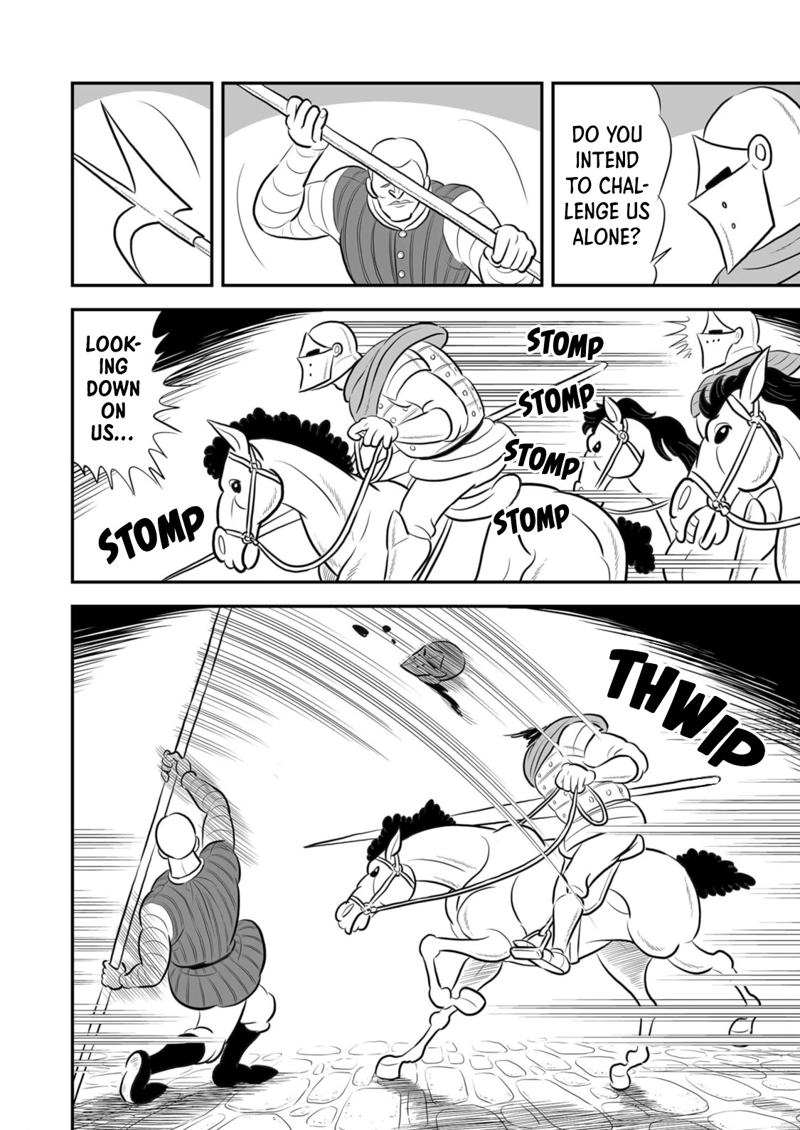 King Ranking Chap 193.5 - Next Chap 194.5