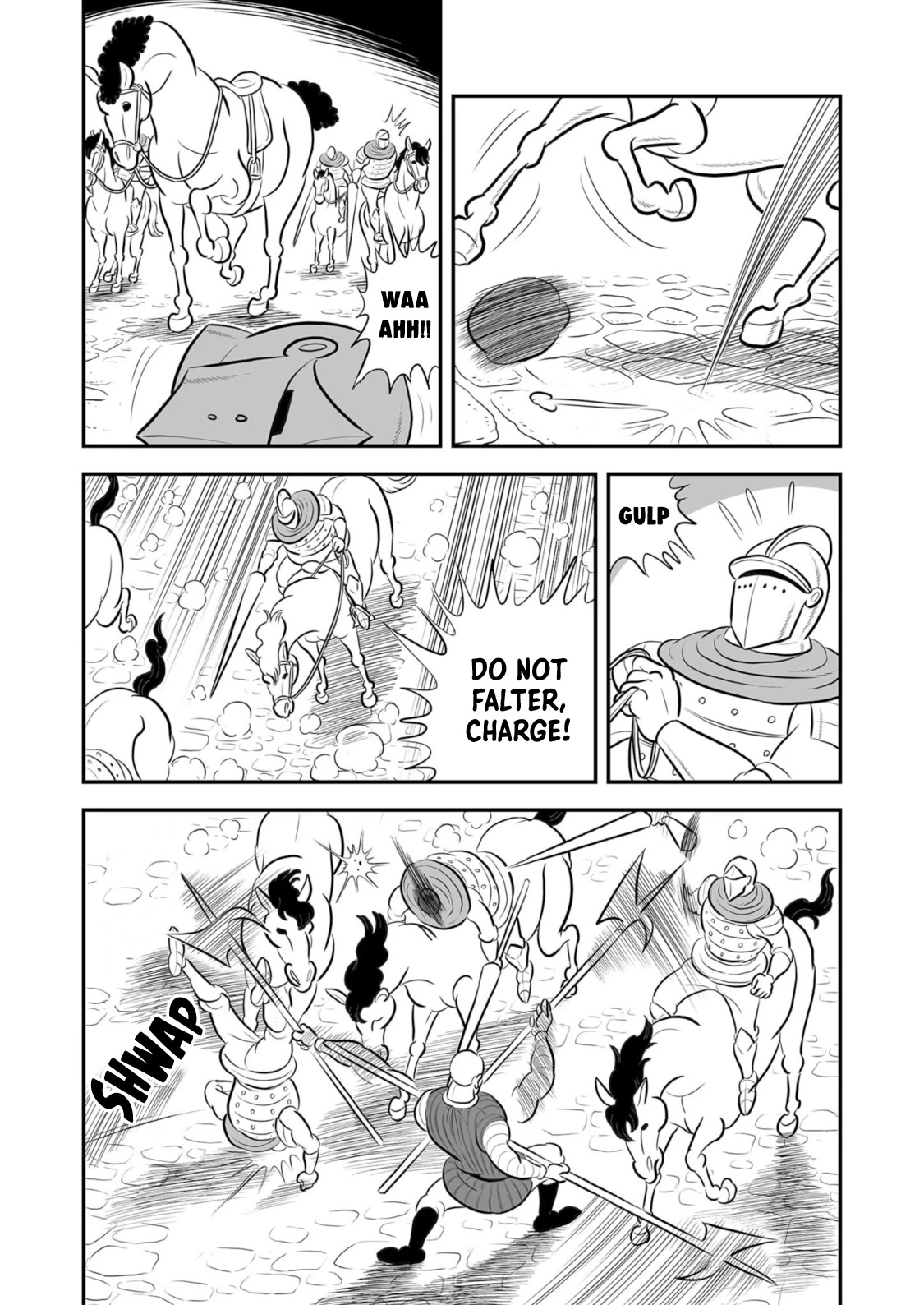 King Ranking Chap 193.5 - Next Chap 194.5